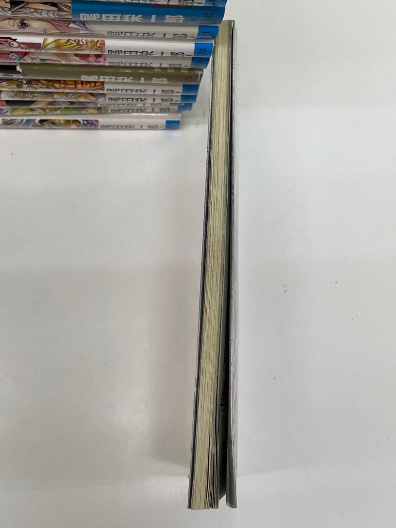 コミック ONE PIECE ワンピース 1〜100巻 + オマケ 欠巻あり