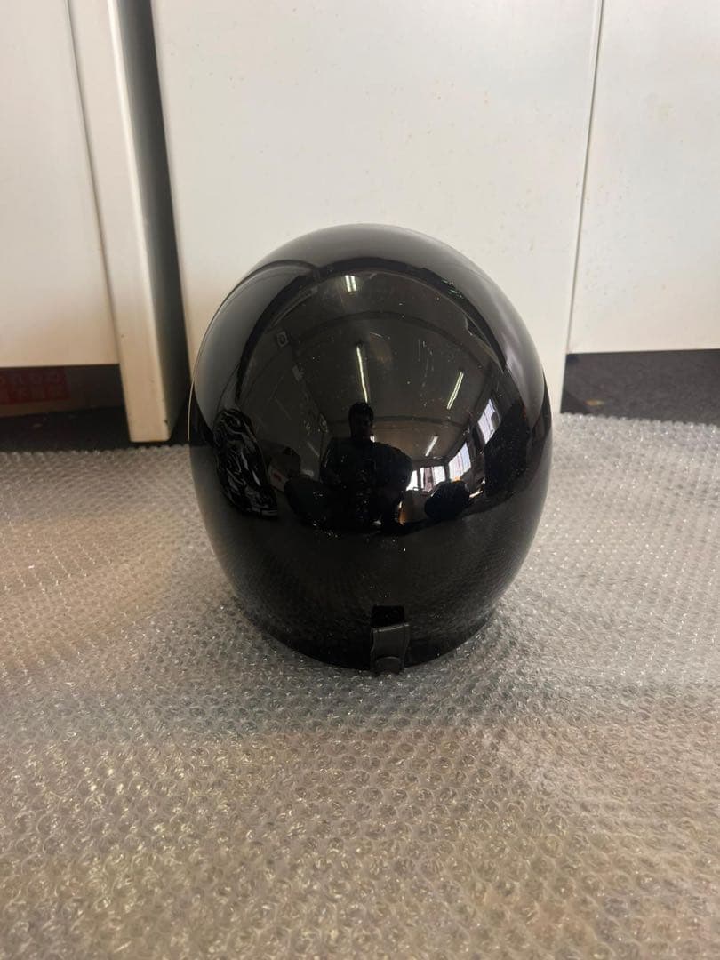 ヘ*ミ様 SHOEI ジェットヘルメット J-O Mサイズ