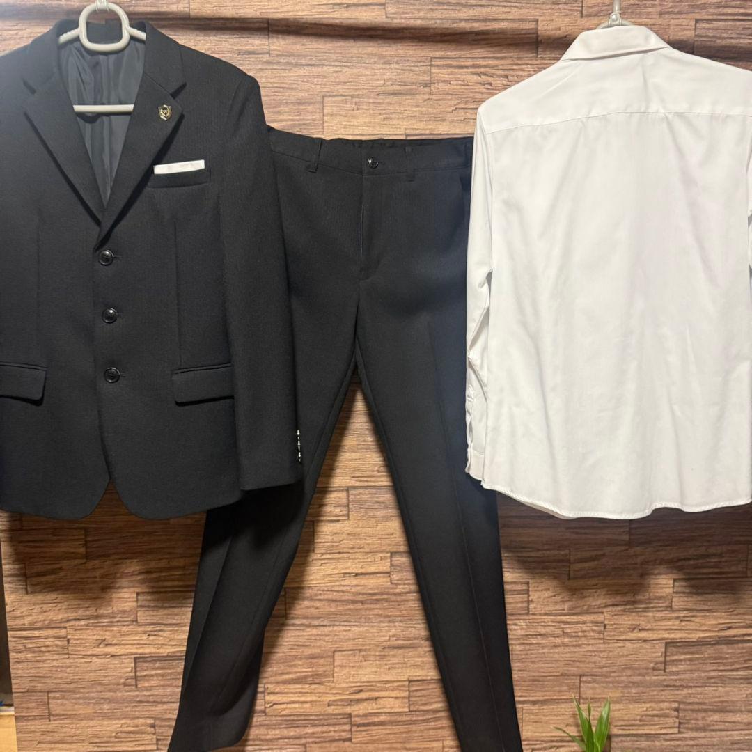 Waltz by BEAMS DESIGN スーツ　キッズサイズ160