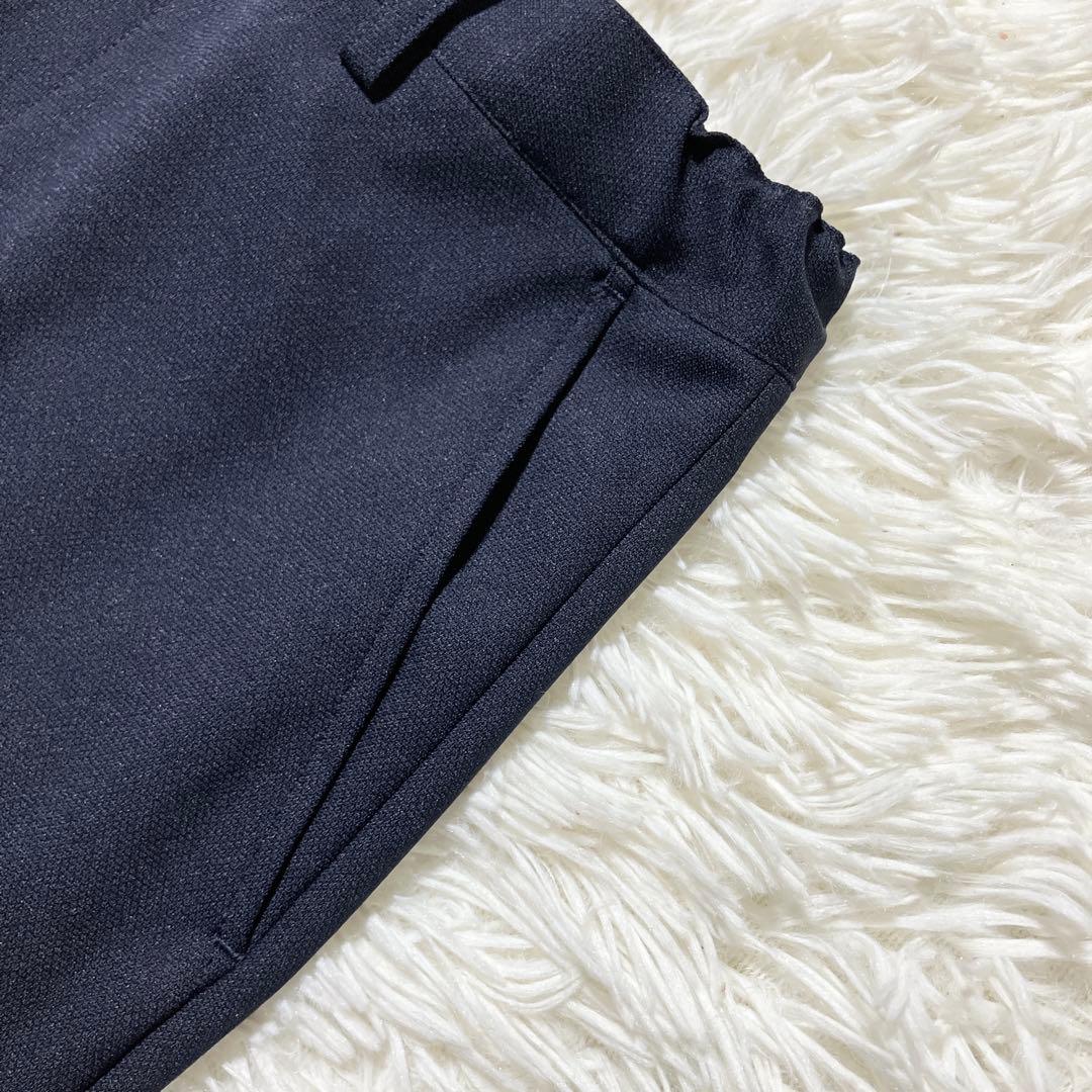 【vivi】ワンダーファクトリー　キッズセットアップ　スーツ　4点　160