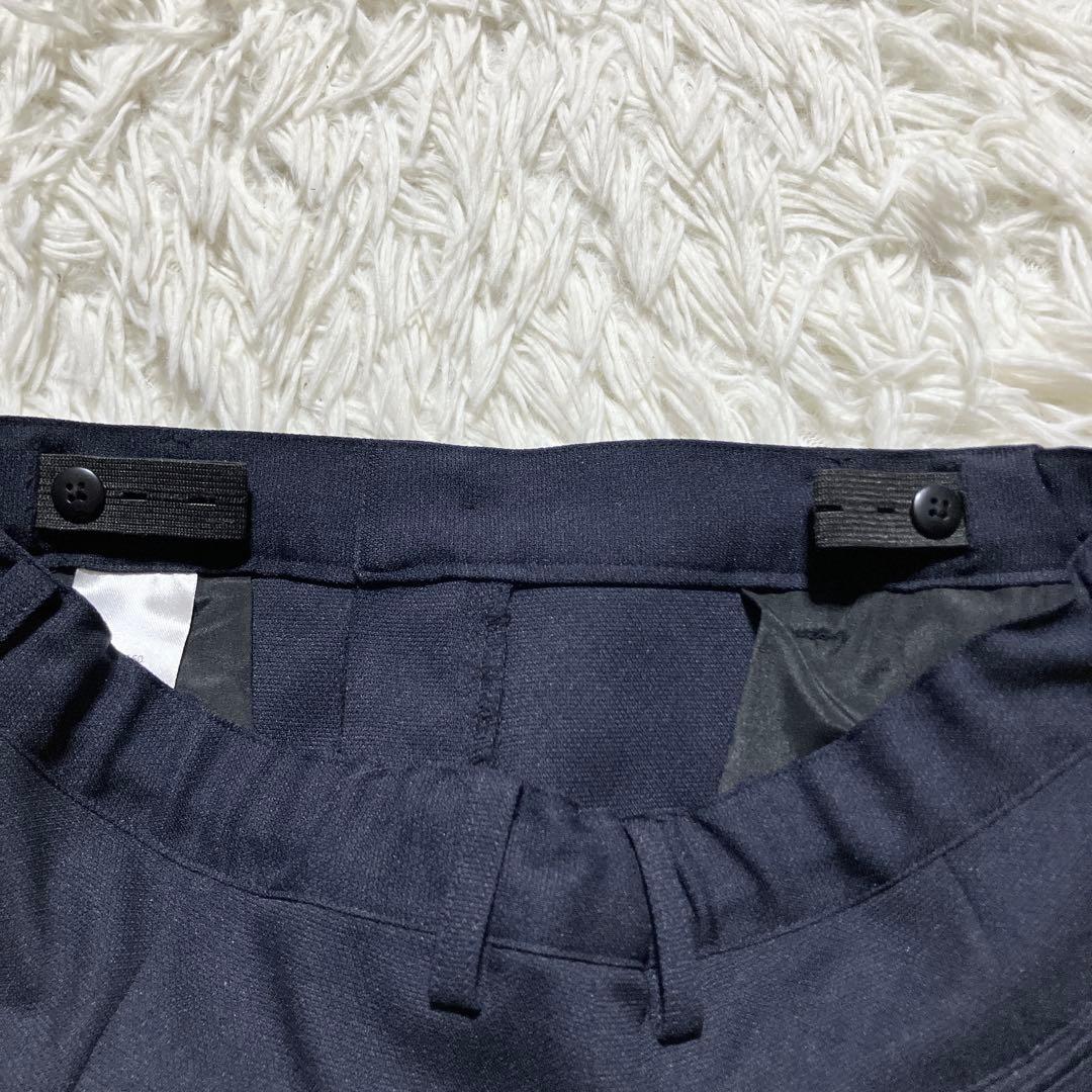 【vivi】ワンダーファクトリー　キッズセットアップ　スーツ　4点　160