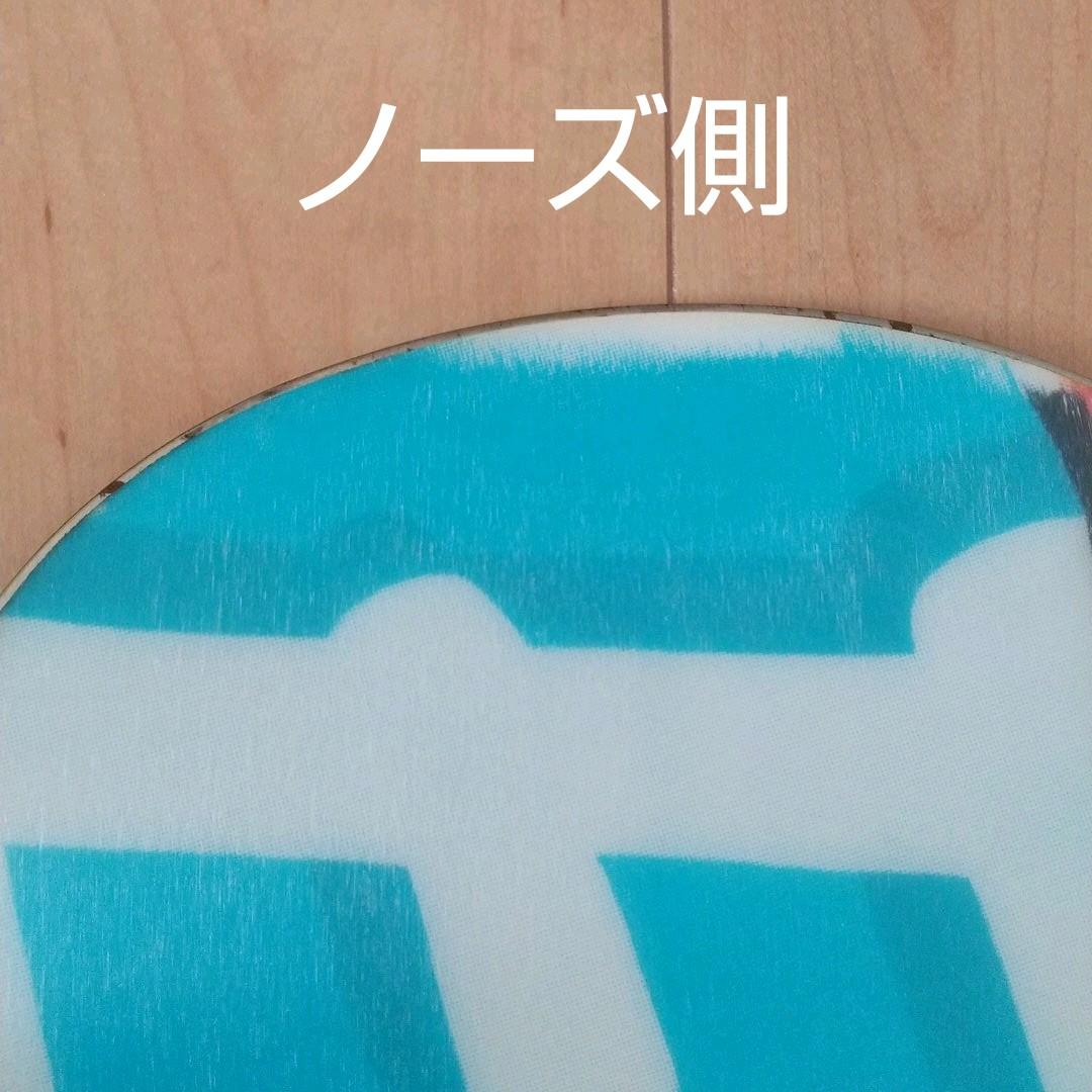 ★新品★スノーボード エンデバー155 チューン済み