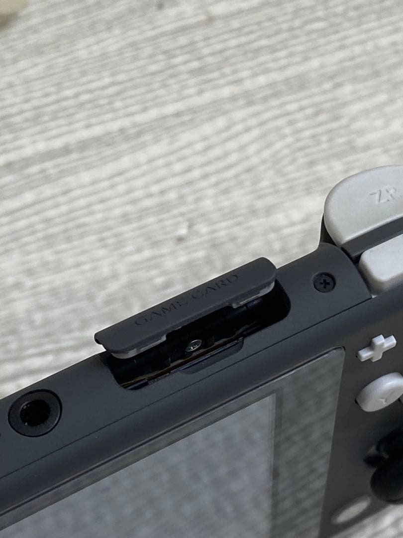 ★Nintendo Switch Lite グレー 本体 任天堂 スイッチ