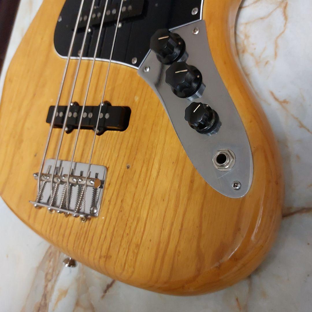 Fender USA Jazz Bass '75？ '76？