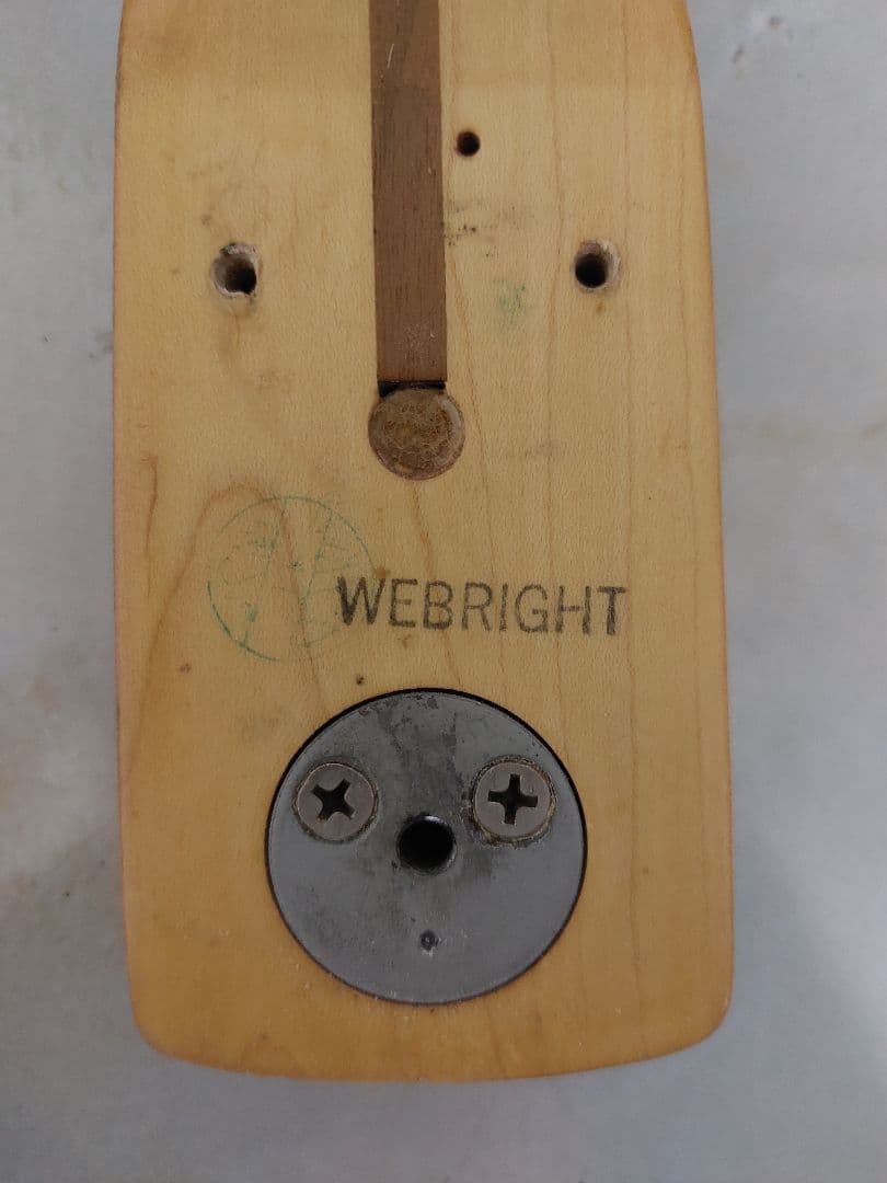 Fender USA Jazz Bass '75？ '76？