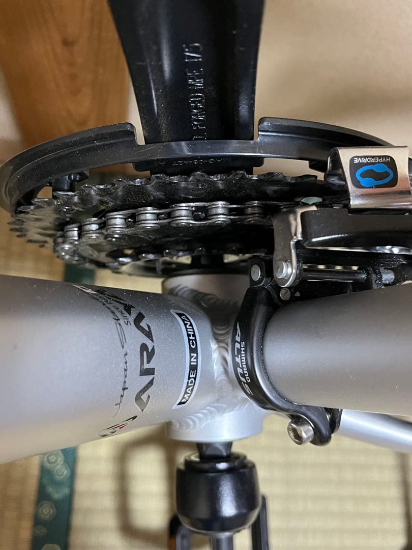 ARAYA Muddy Fox マウンテンバイク 27.5