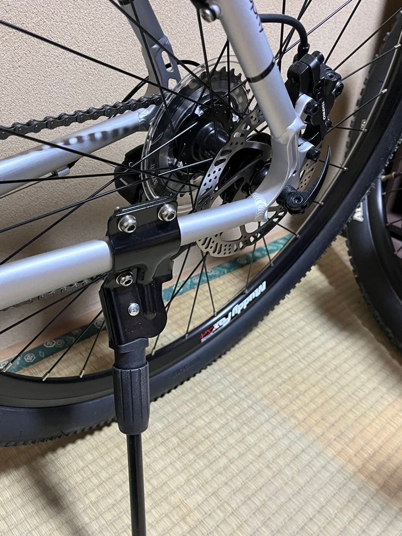 ARAYA Muddy Fox マウンテンバイク 27.5