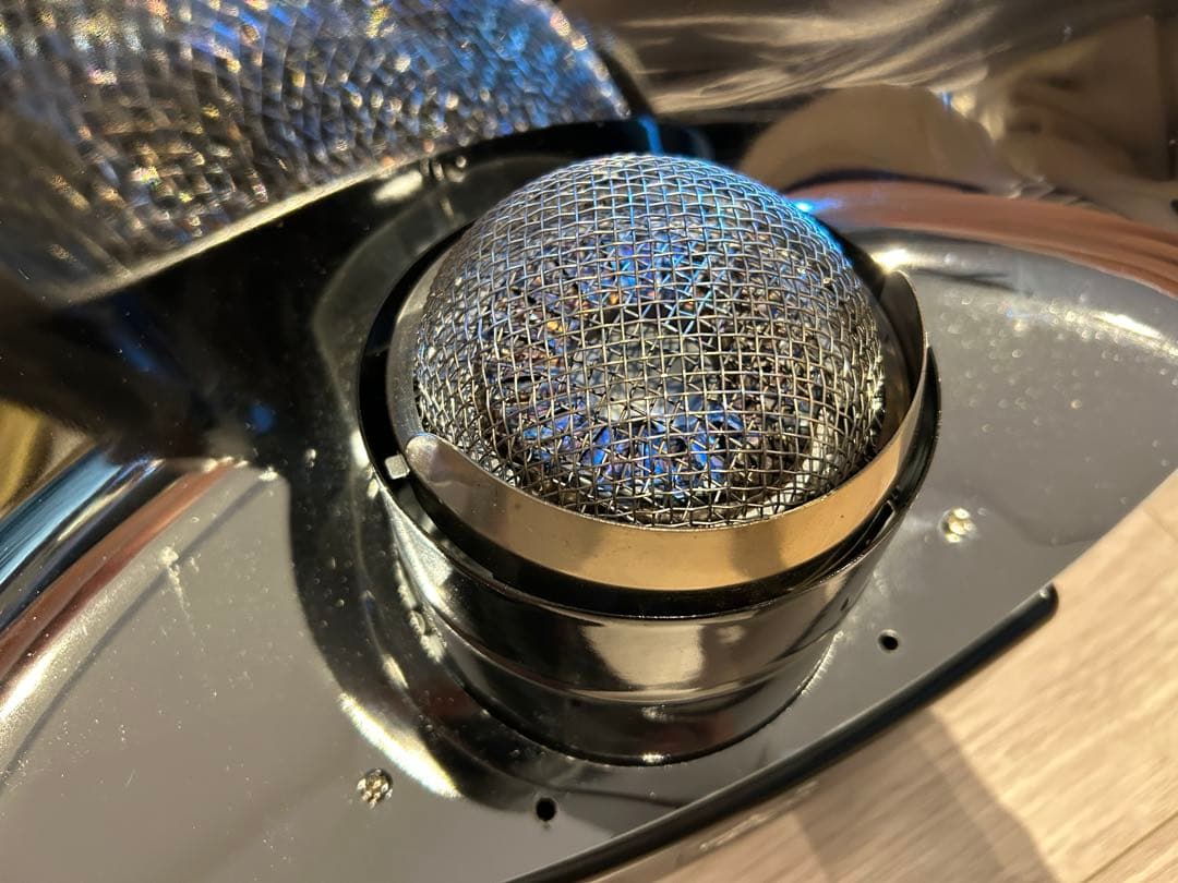 センゴクアラジン カセットガスストーブ シルバークイーン