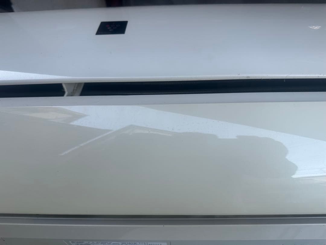 エアコン AY-G28S-W