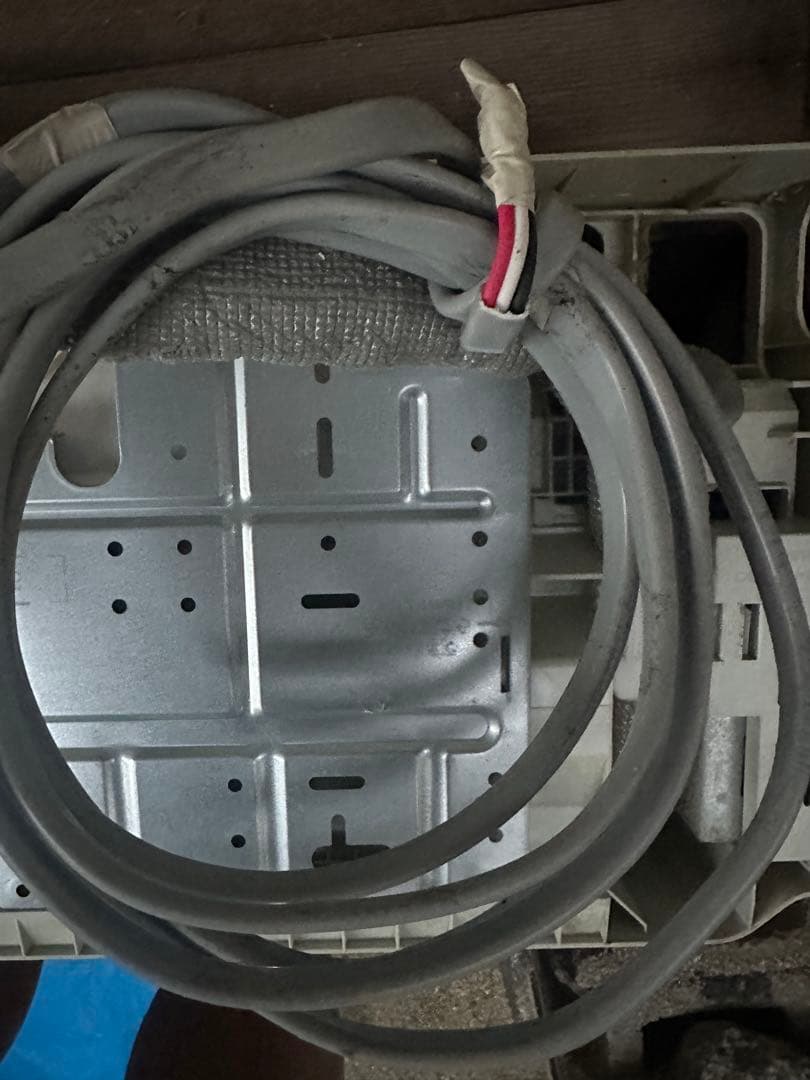 エアコン AY-G28S-W