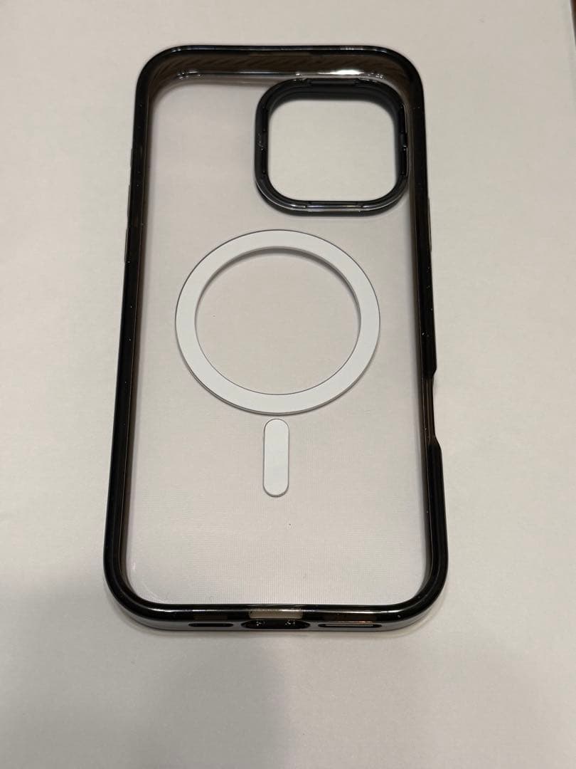 新品CASETiFY iPhone 16 Pro Max Magsafe対応