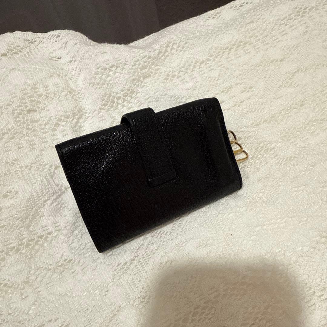 正規品　エルメス　キーケース