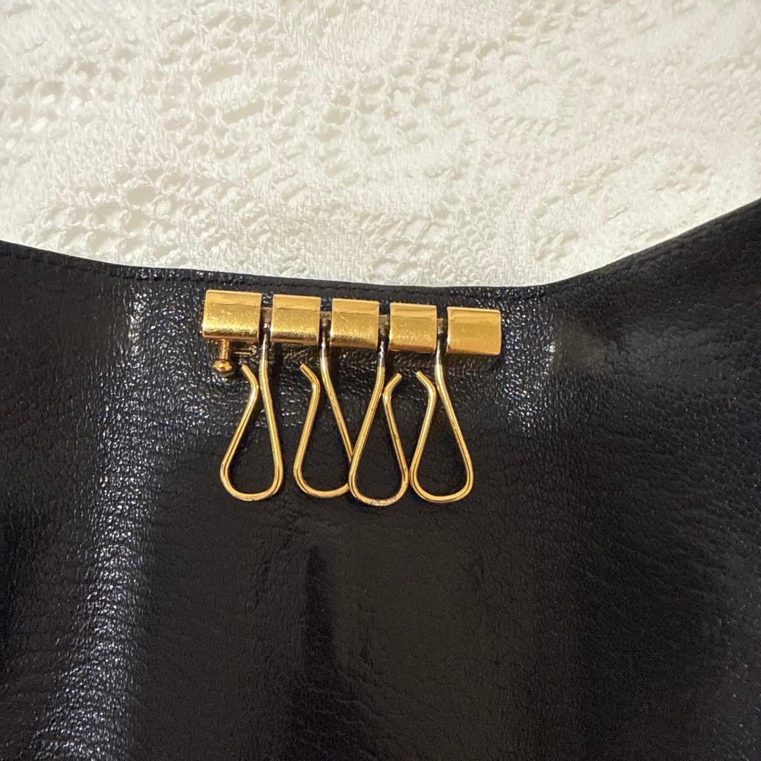 正規品　エルメス　キーケース