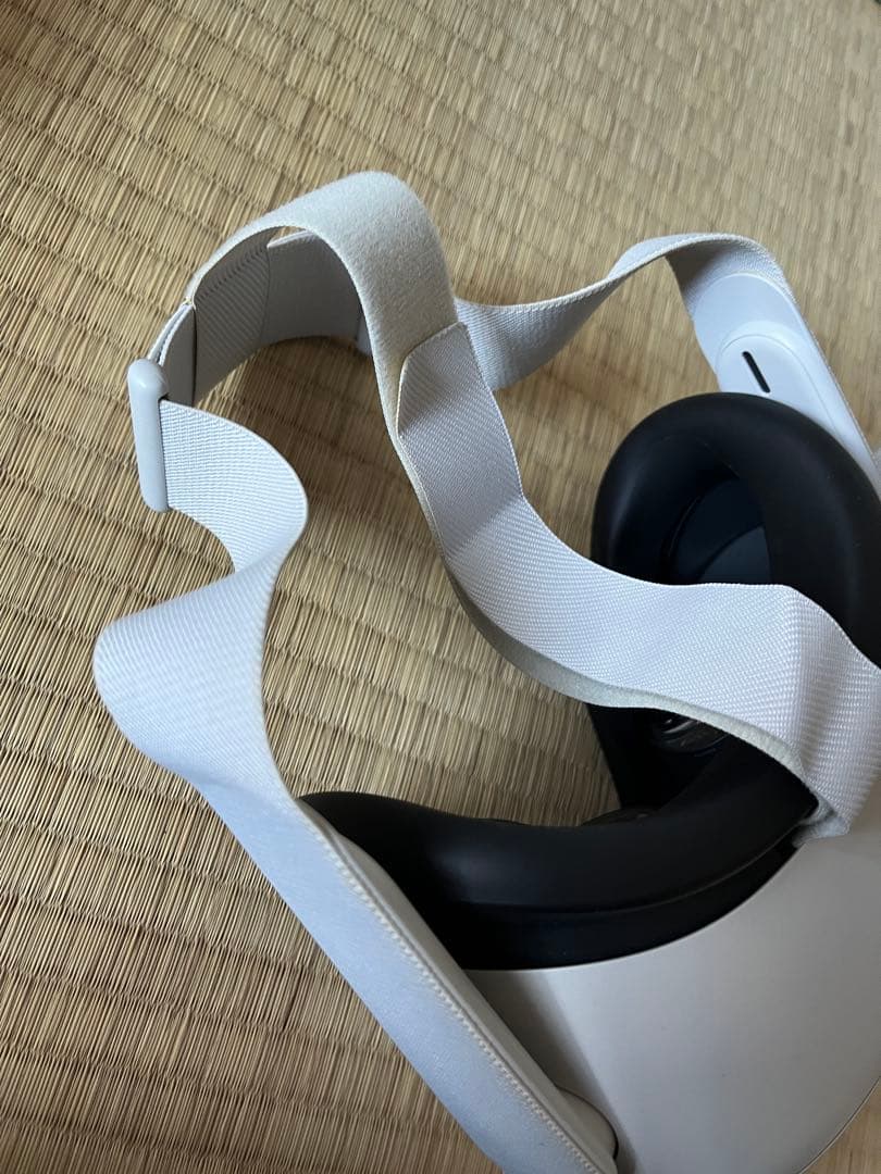  Quest 2（オキュラス クエスト2）64GBモデル