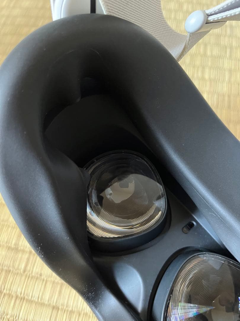  Quest 2（オキュラス クエスト2）64GBモデル