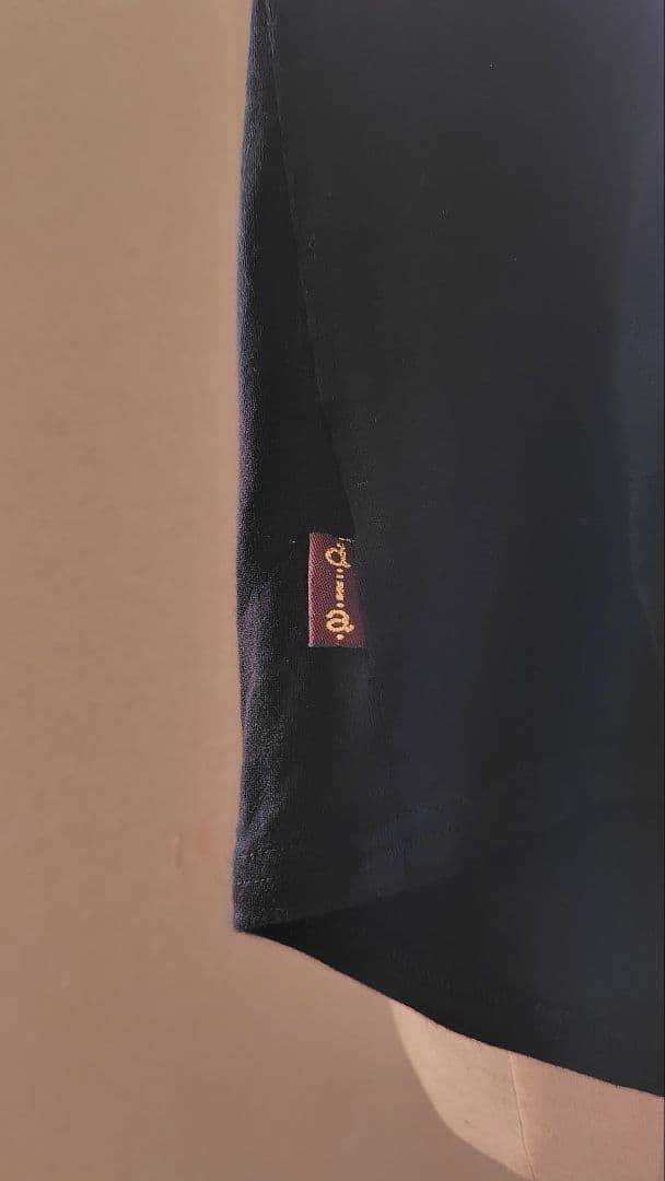 d.i.a. オフショル カットソー