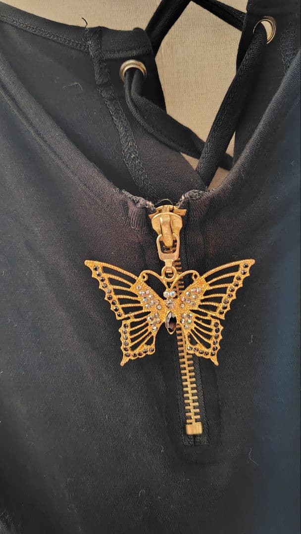 d.i.a. オフショル カットソー