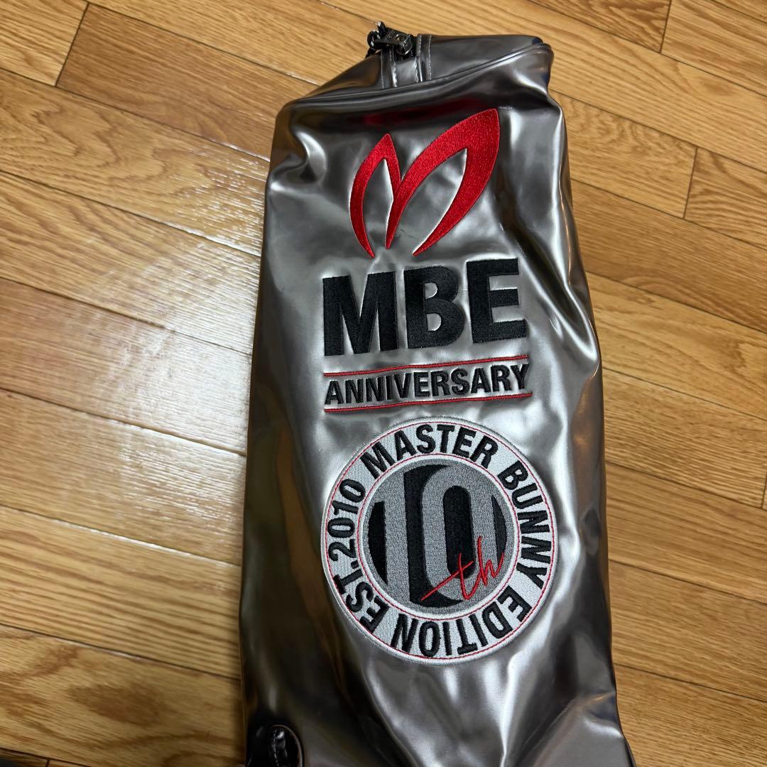 MASTER BUNNY EDITION マスターバニーエディション