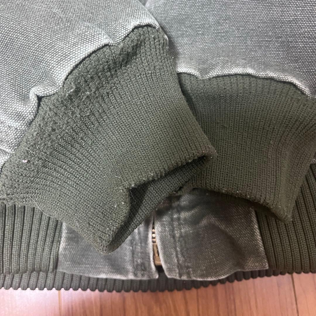 Carhartt フード付きジャケット　アクティブジャケット