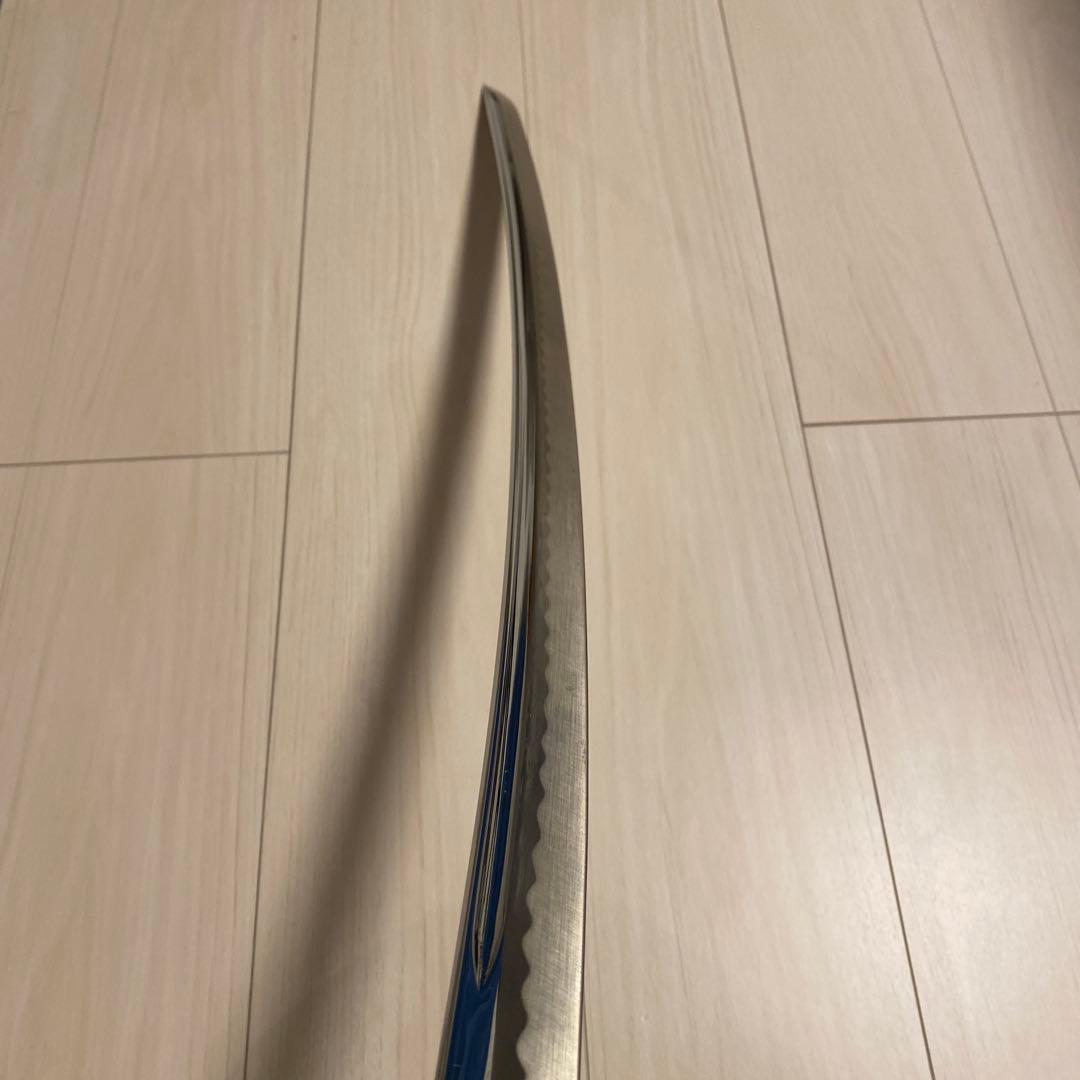 宮本武蔵　模造刀