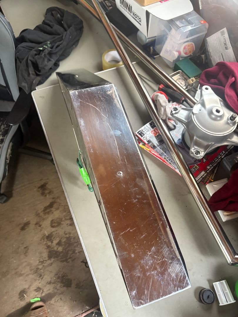 ふそう　アンドン　当時物