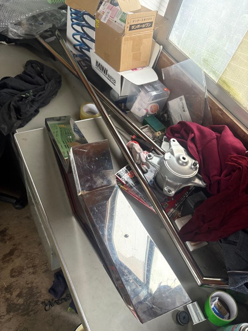 ふそう　アンドン　当時物