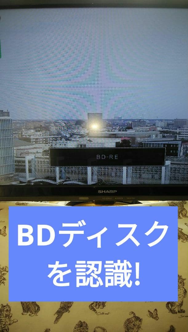 2B-C10BW1/実動で即使用可/二番組同時録画/4k再生可/1TB/純正リモ