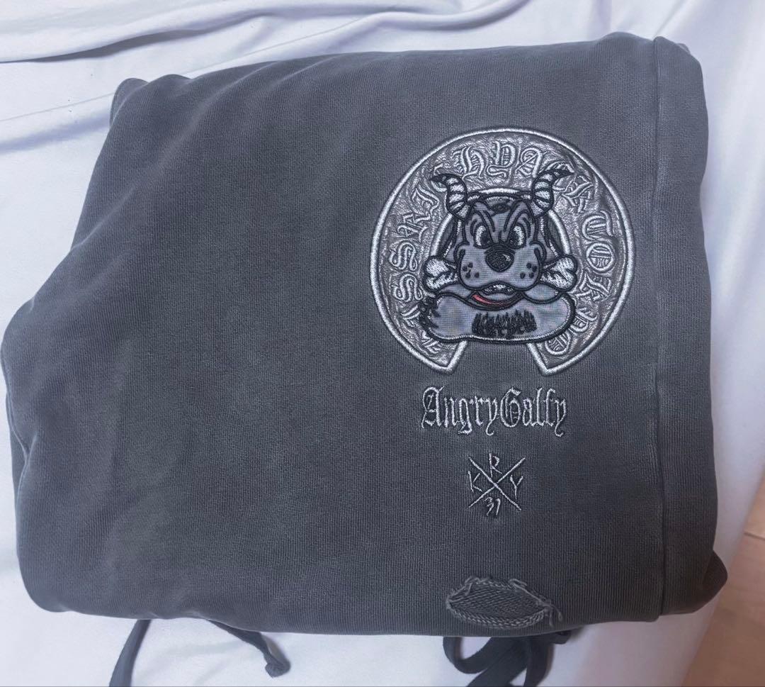 ガルフィ　kry コラボ　セットアップ