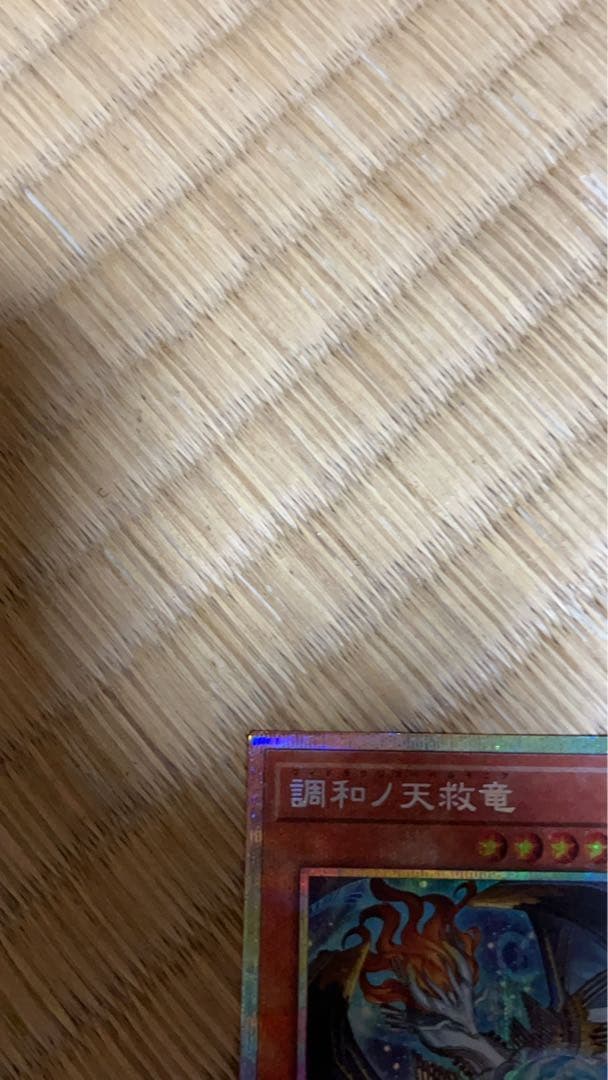 調和ノ天救竜 フィドラウリス＝ハルモニア　プリシク