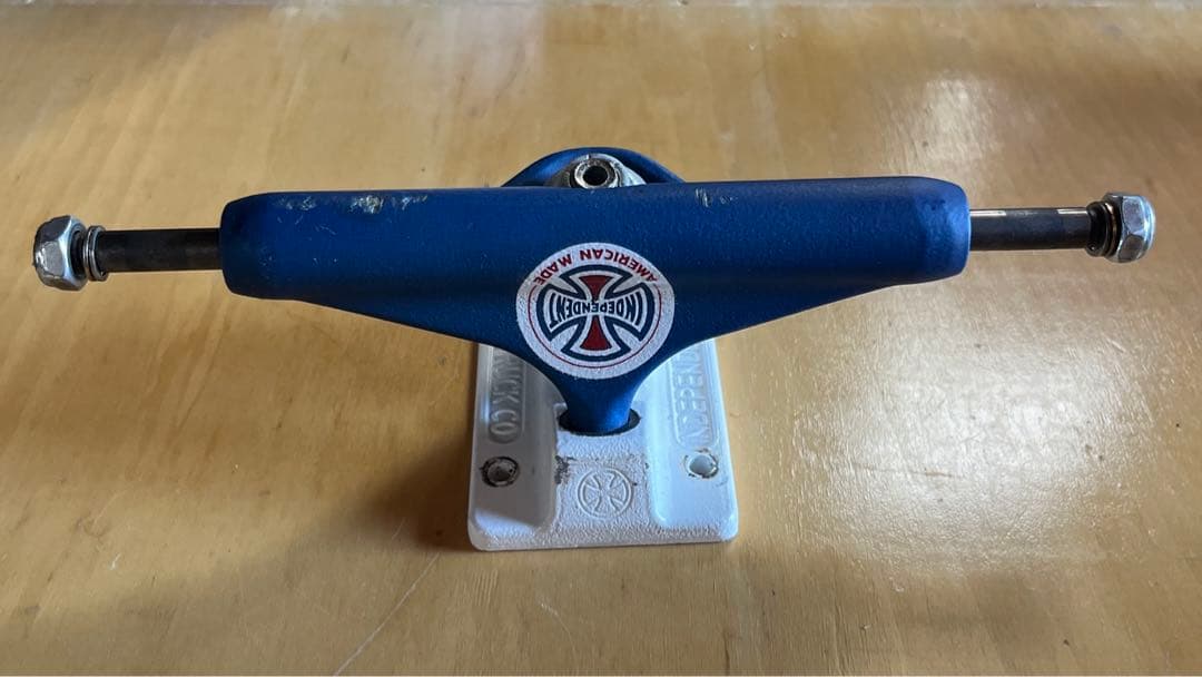 インディペンデントStage11 139 レイノルズ