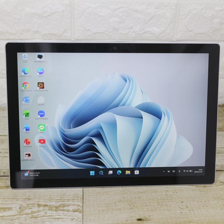 Nagisurface pro7+ LTE対応 i5 タッチパネル