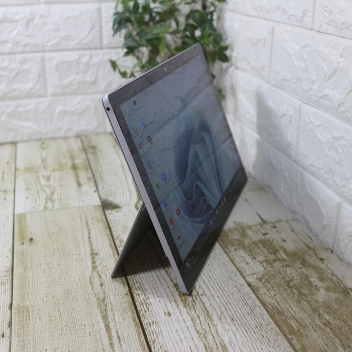 Nagisurface pro7+ LTE対応 i5 タッチパネル