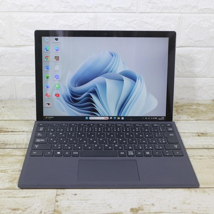 Nagisurface pro7+ LTE対応 i5 タッチパネル