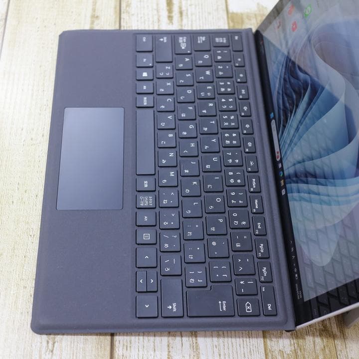 Nagisurface pro7+ LTE対応 i5 タッチパネル