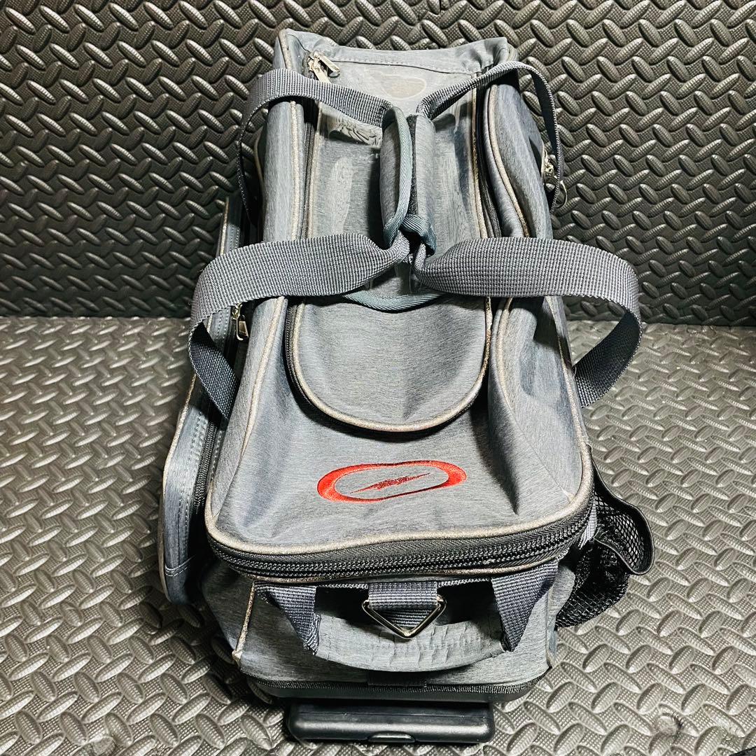 たかち【STORM】ストーム 2ボールローラーバッグ