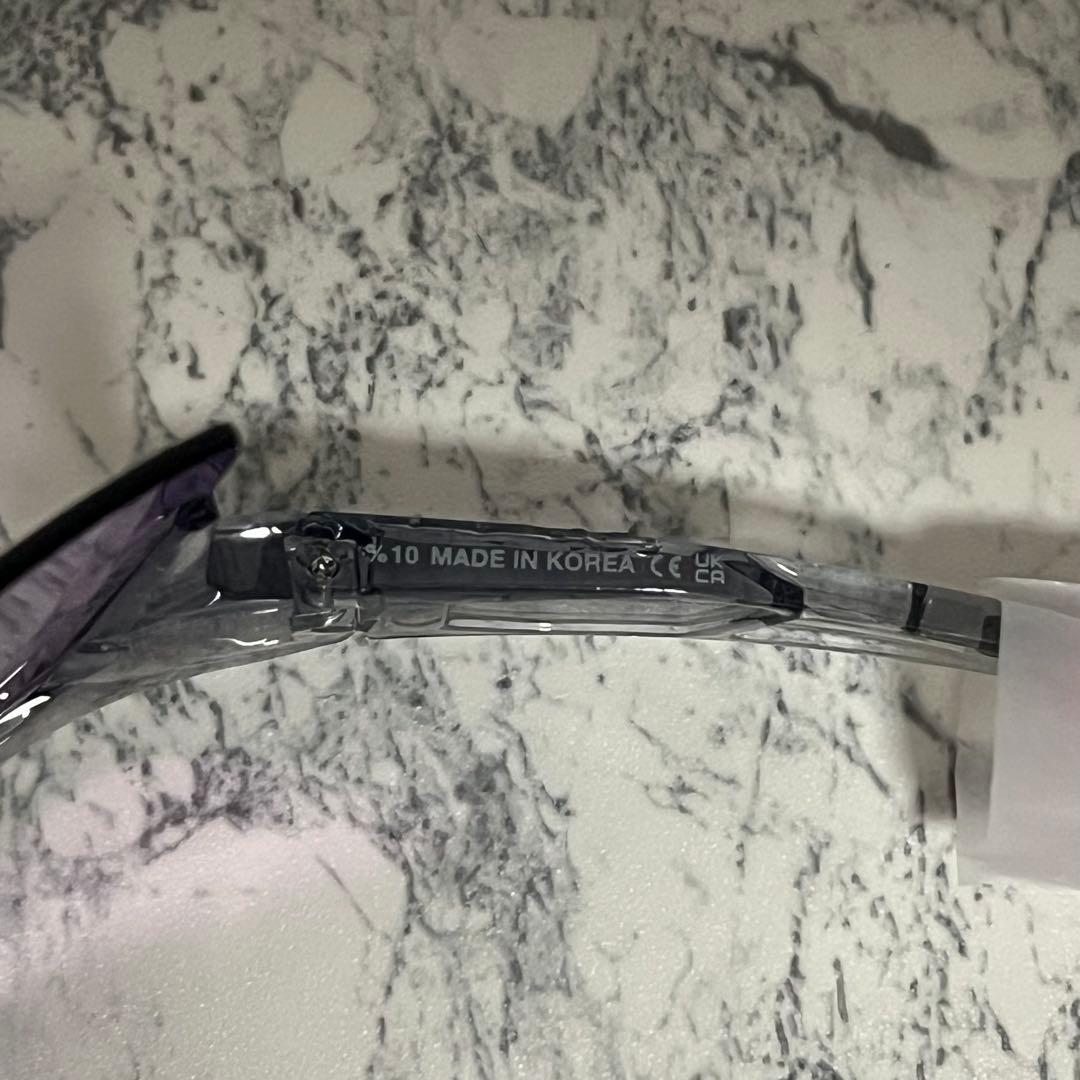 最新版 100% ワンハンドレッド サングラス SPEEDCRAFT Tokyo