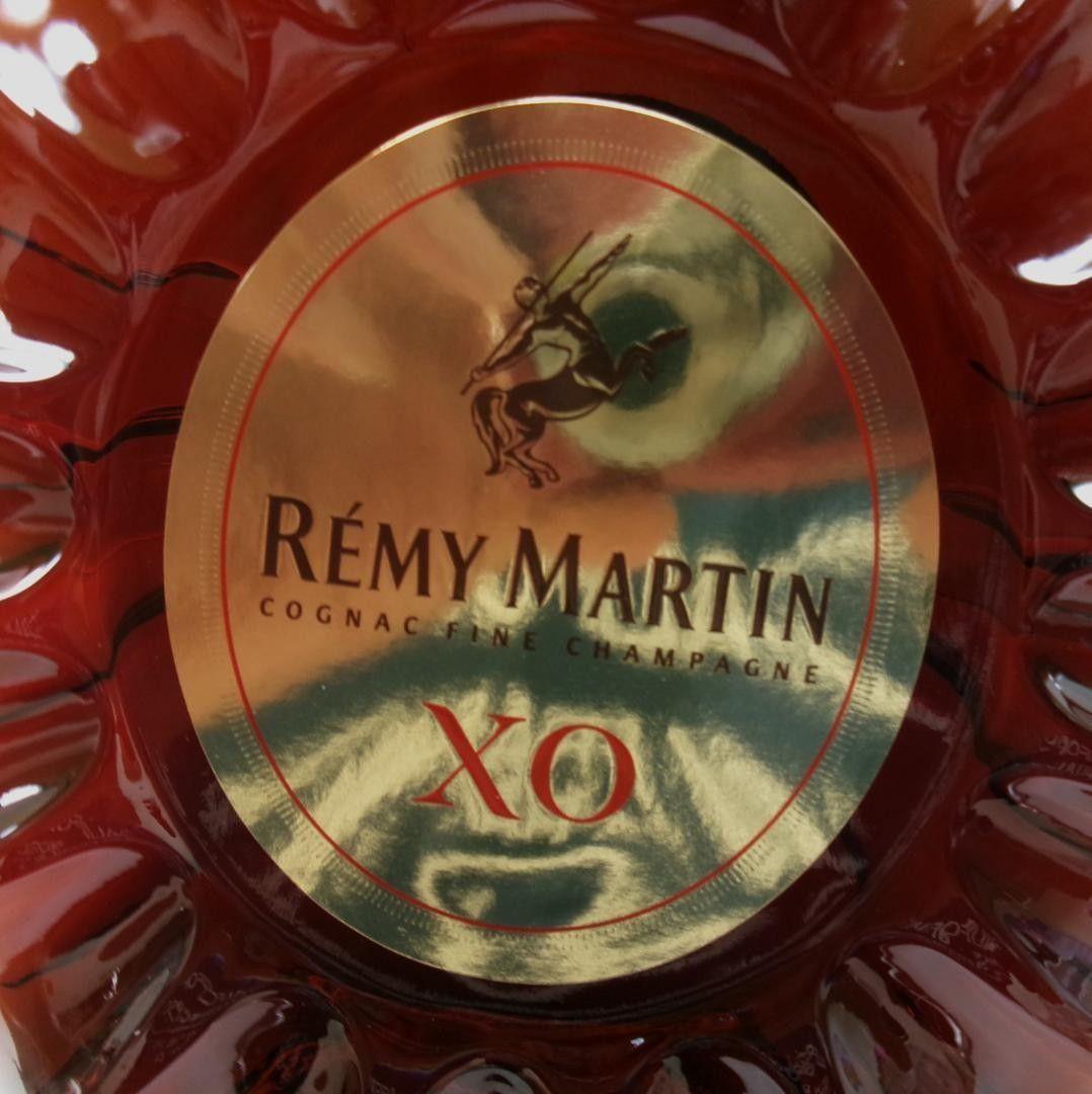 １リットル・レミーマルタンXO（RS376）