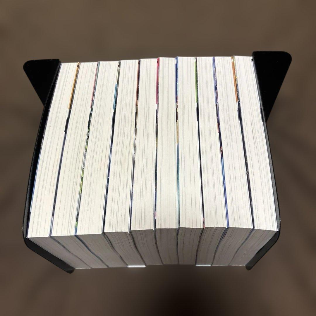 神の庭付き楠木邸 全巻 1-10巻 えんじゅ ox 全初版 希少