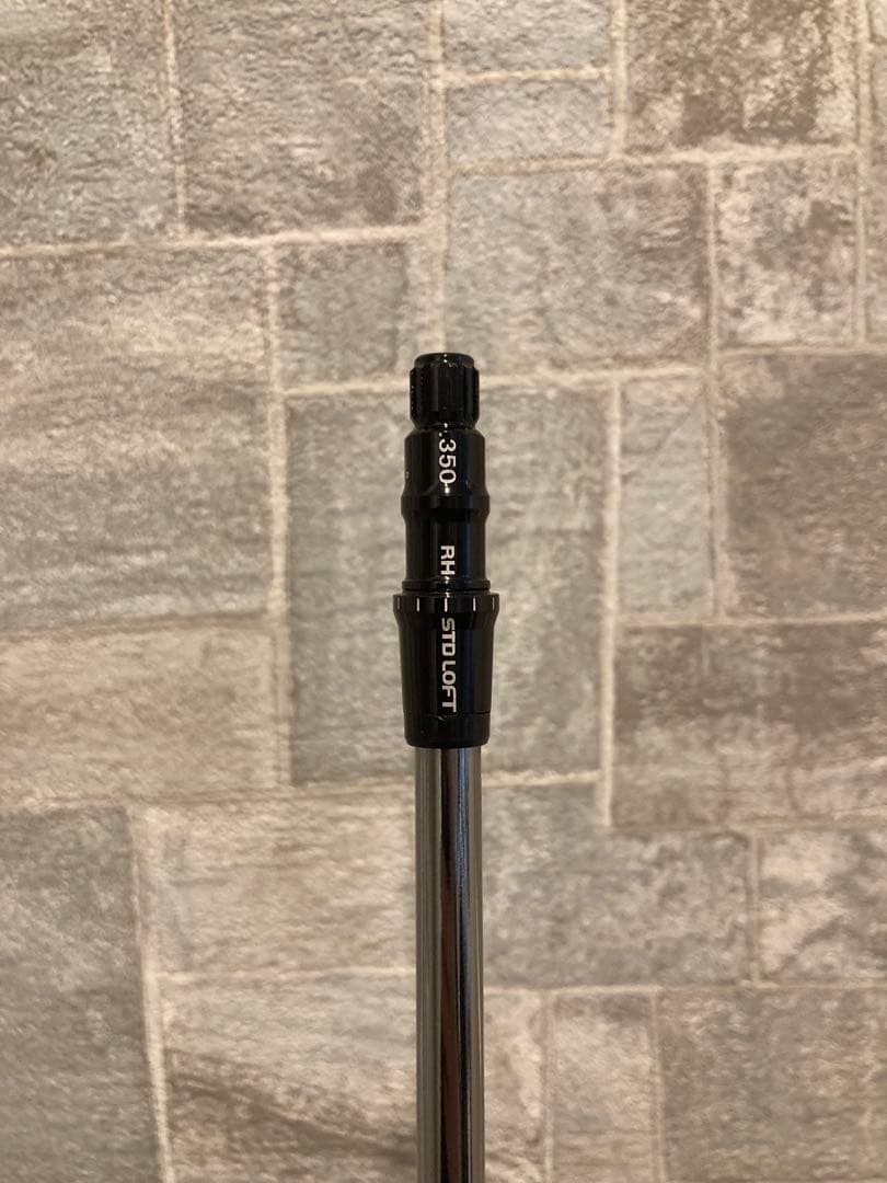 ディアマナBF 70x 5w用　テーラーメイドスリーブ付