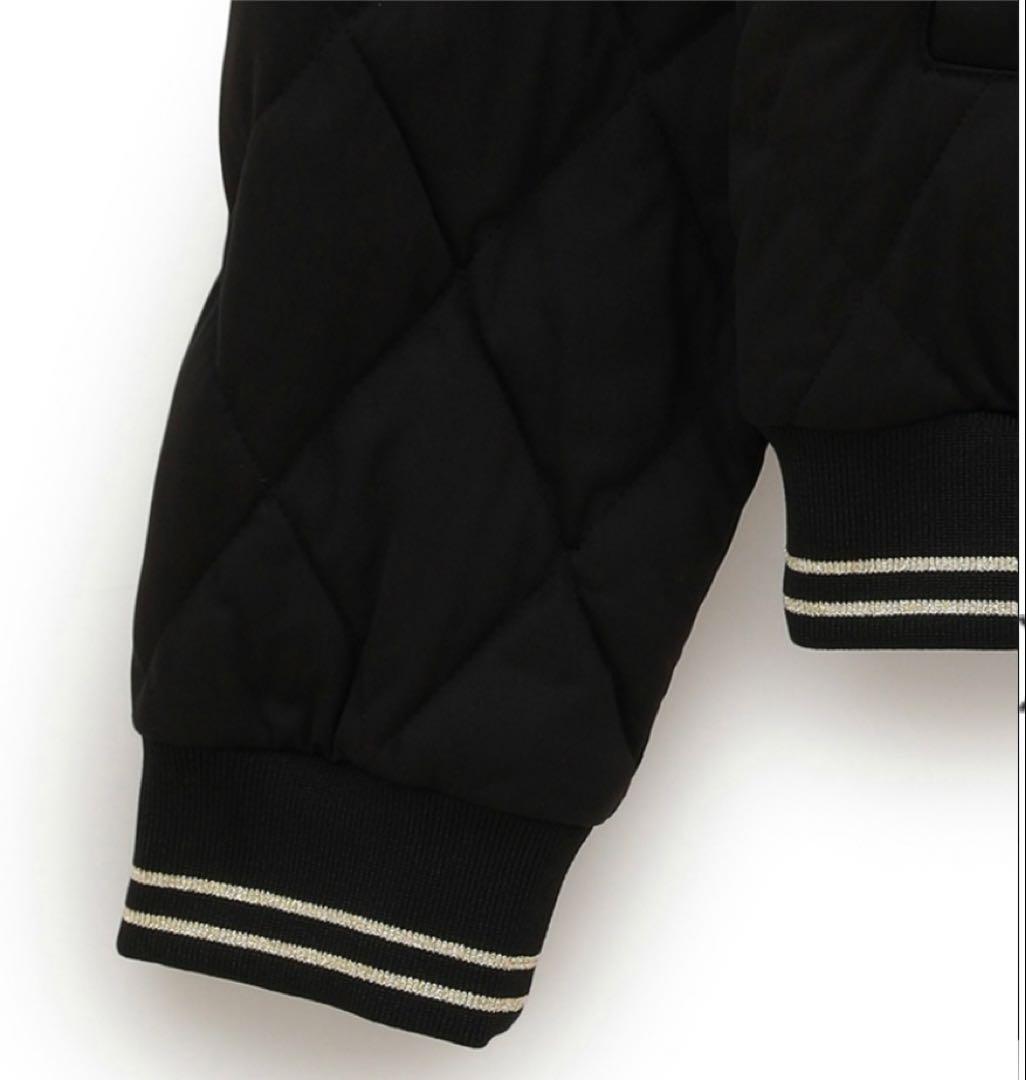 キャロウェイ　スターストレッチ中綿ブルゾン　S