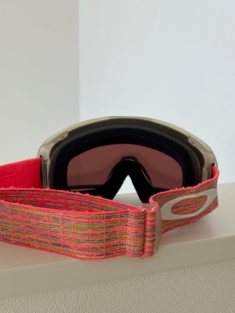 Oakley ゴーグル LINE MINER 2022北京オリンピック限定モデル