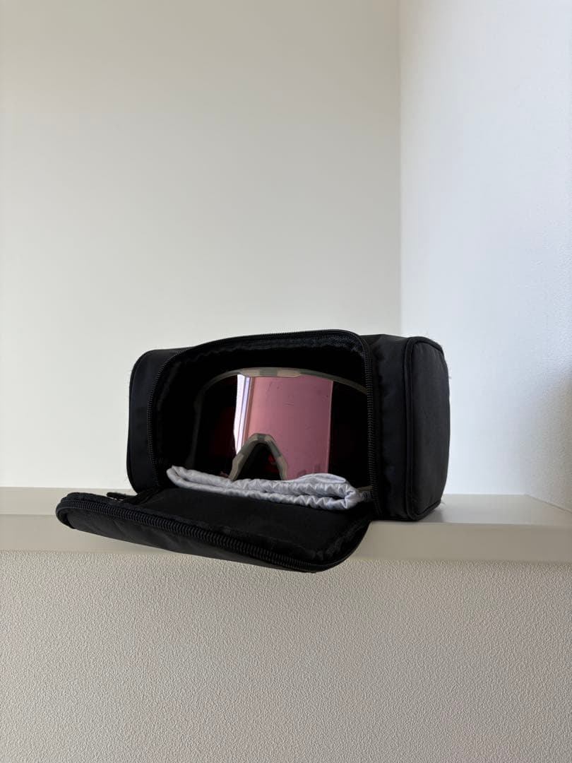 Oakley ゴーグル LINE MINER 2022北京オリンピック限定モデル