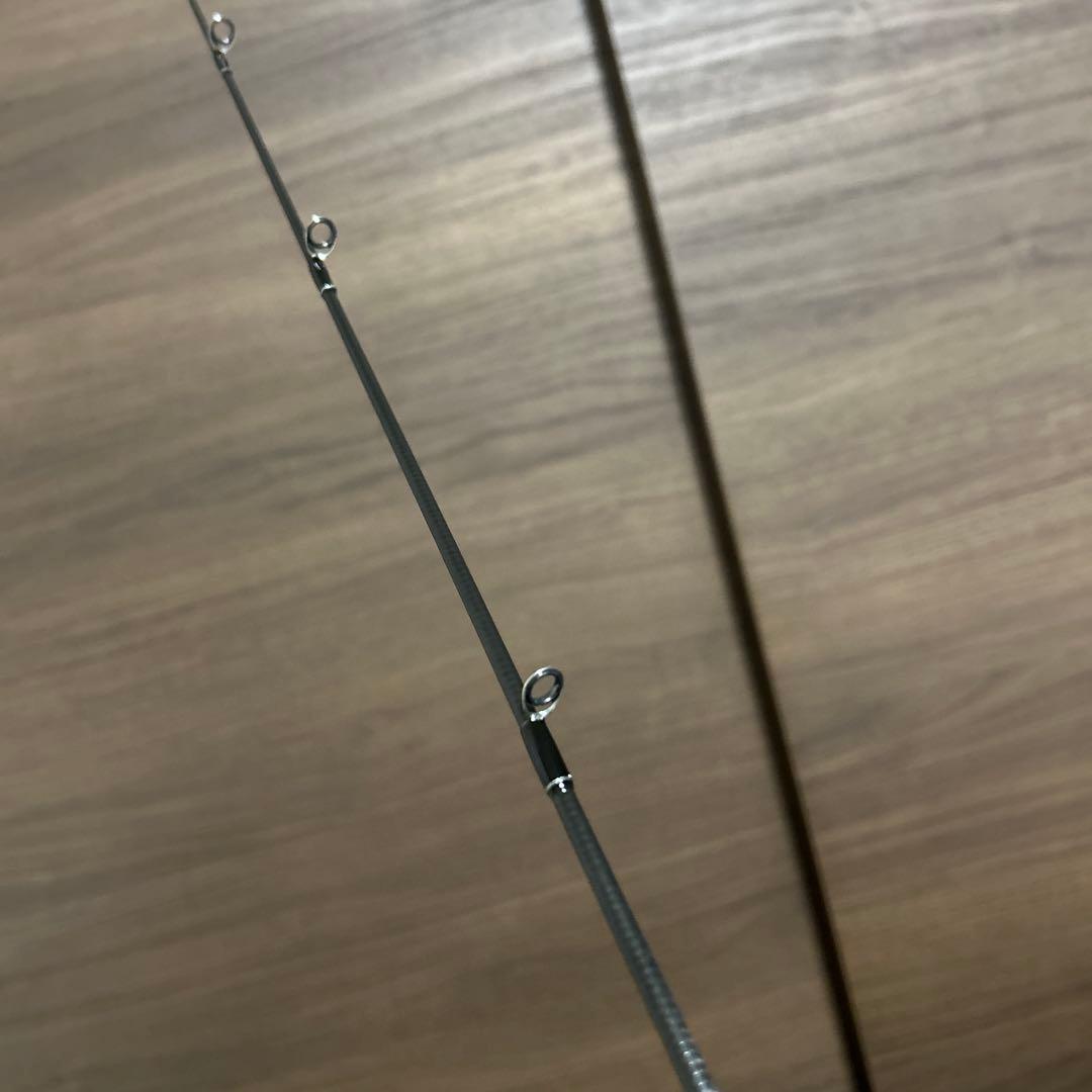 ダイワ　ドラッガーSX 100ML