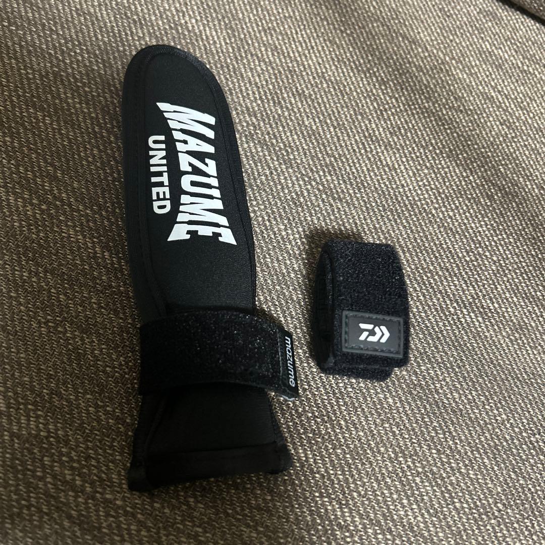 ダイワ　ドラッガーSX 100ML