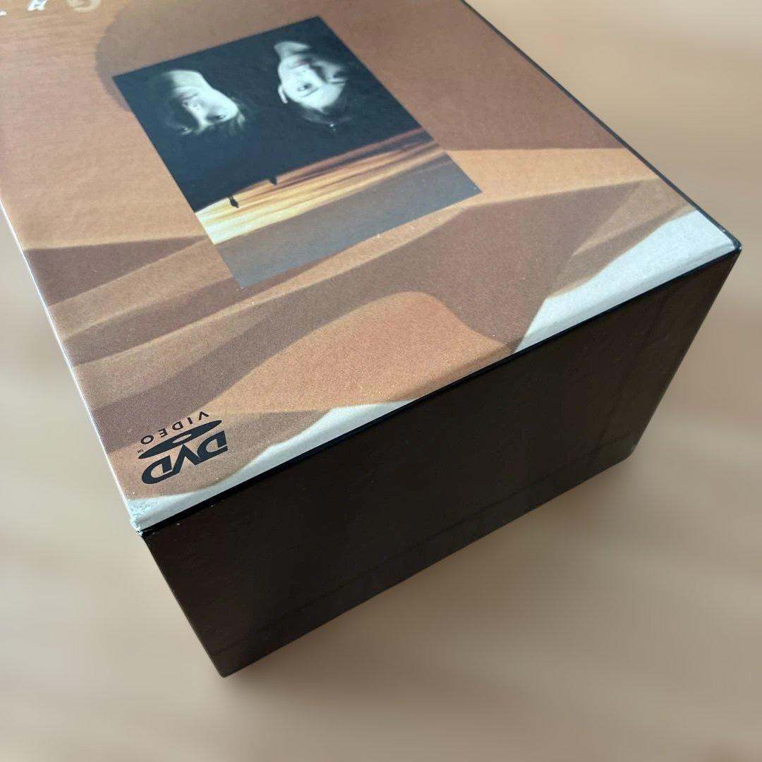 ロングラブレター 漂流教室 DVDBOX