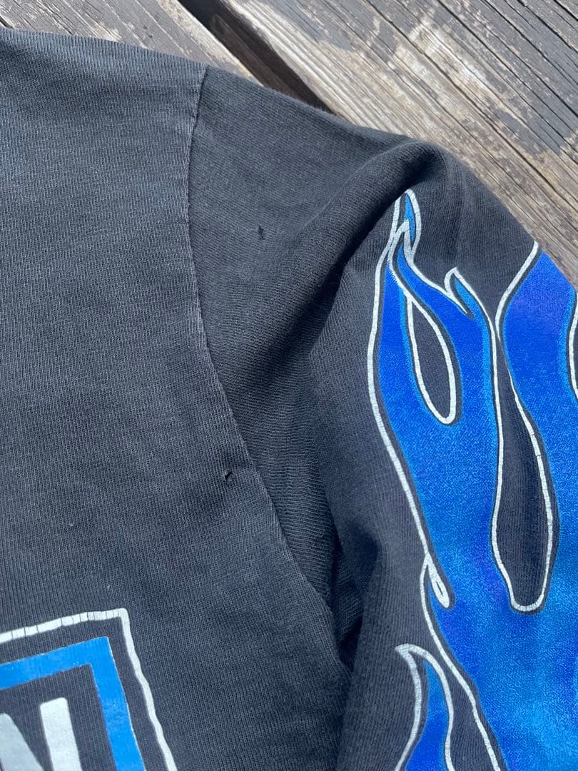 Harley-Davidson フレイム　ロンT 最終値下げ