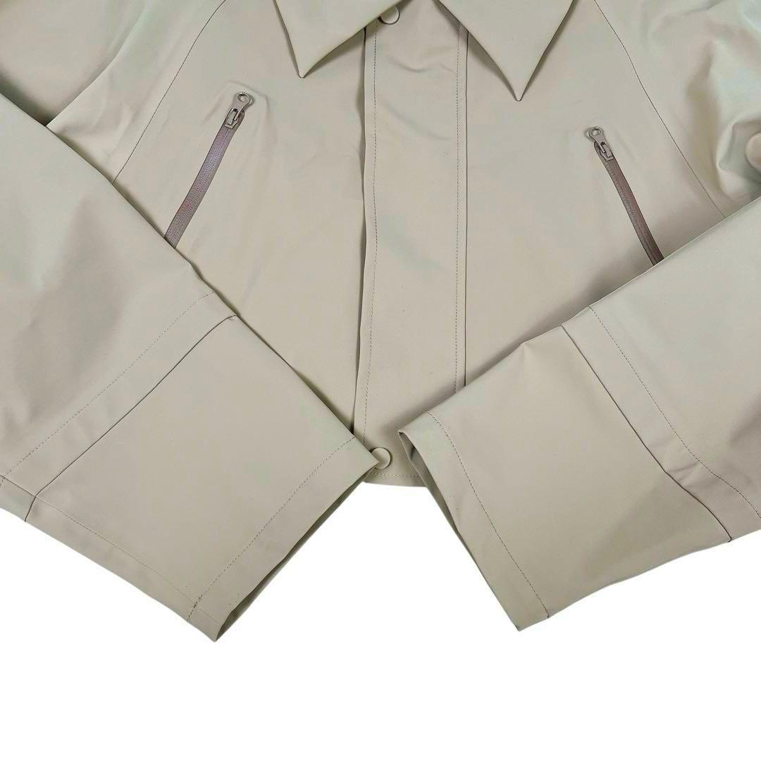 Ameri　MANY WAY MODULAR TEC COAT　ベージュ