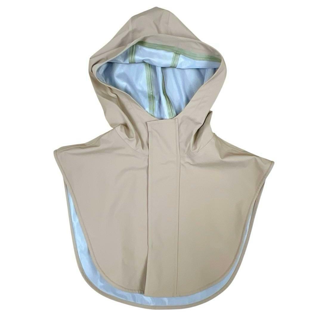 Ameri　MANY WAY MODULAR TEC COAT　ベージュ