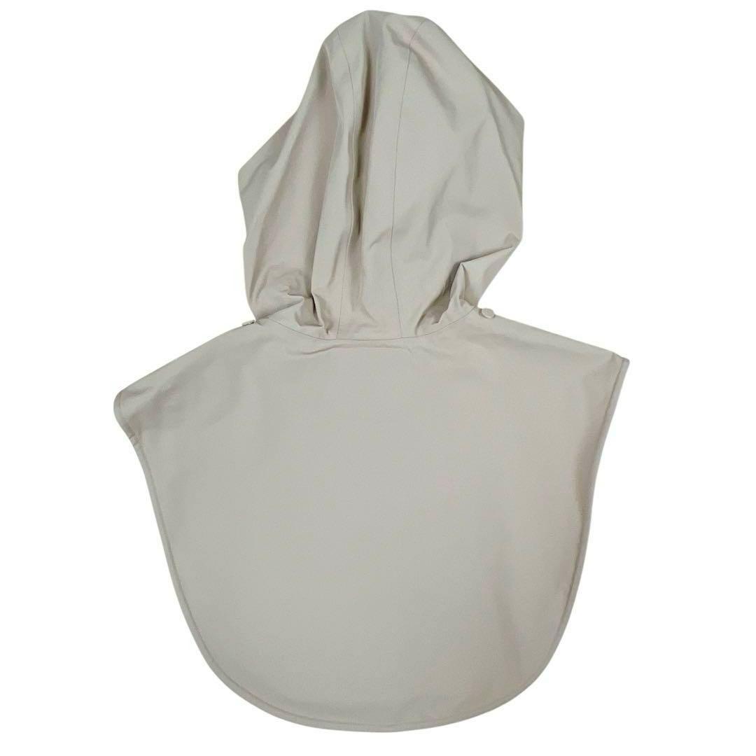 Ameri　MANY WAY MODULAR TEC COAT　ベージュ