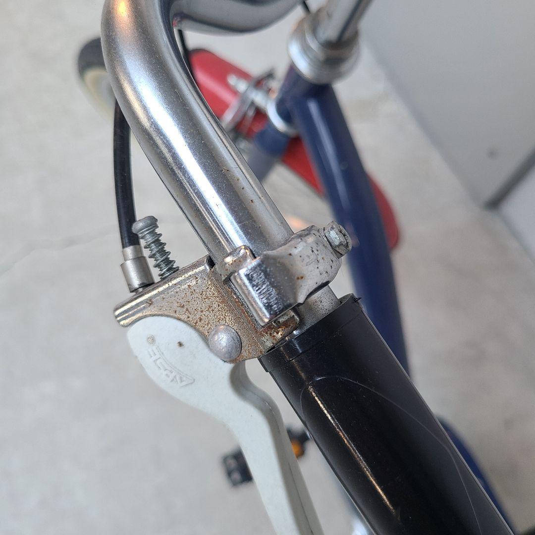 自転車(18インチ)